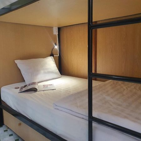 Hotel Abalone House Quy Nhon Exterior foto