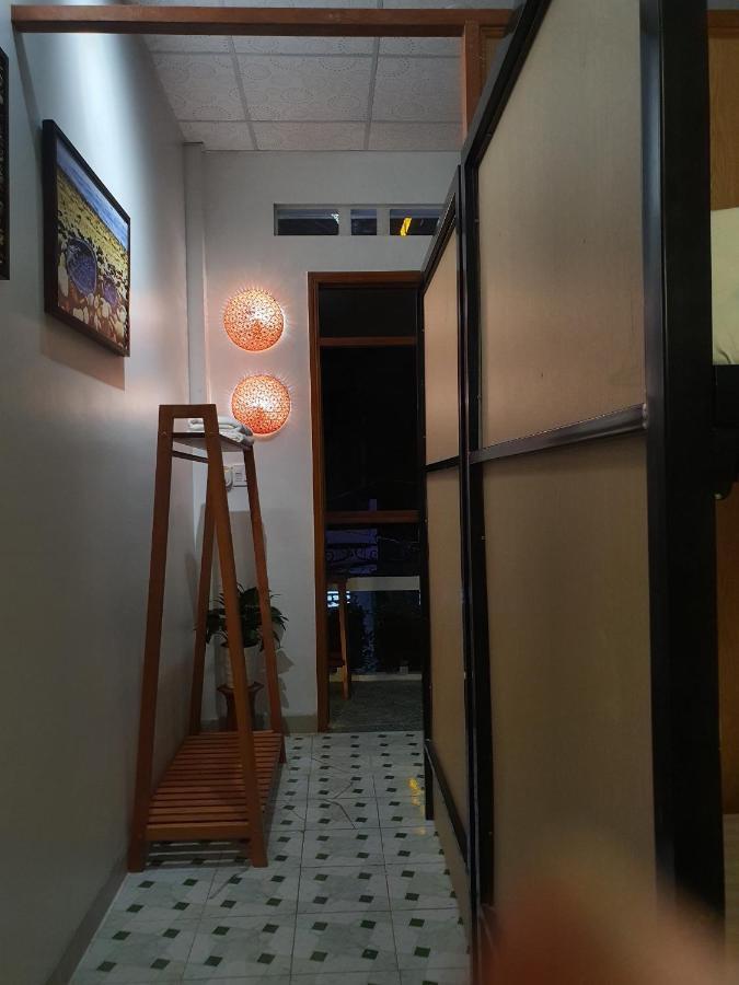 Hotel Abalone House Quy Nhon Exterior foto