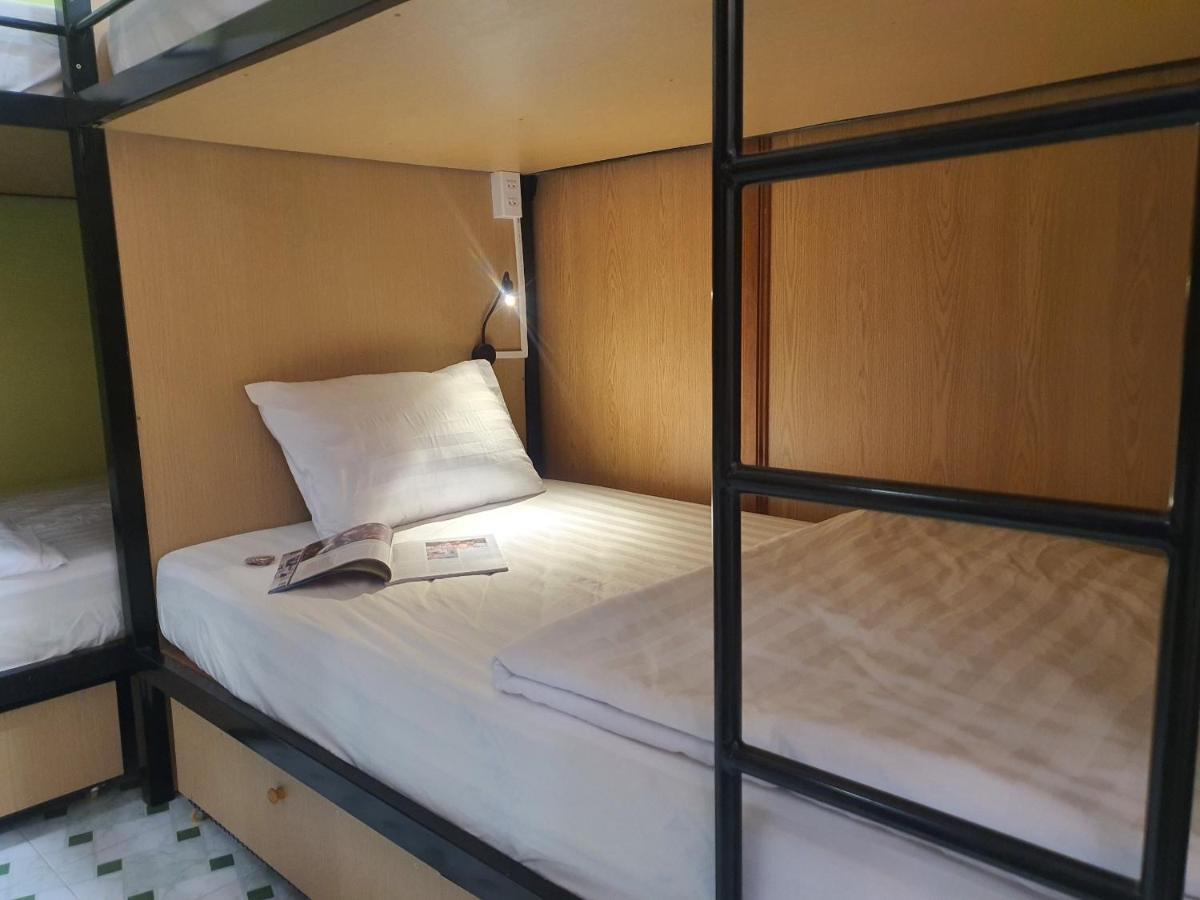 Hotel Abalone House Quy Nhon Exterior foto